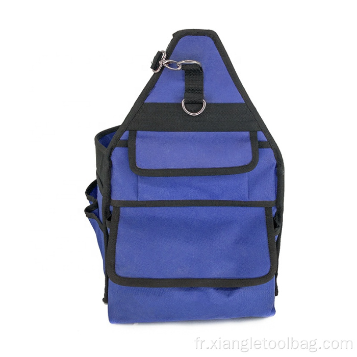 Sac de forage de transporteur électricien Sac outils